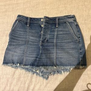 Hollister shorts